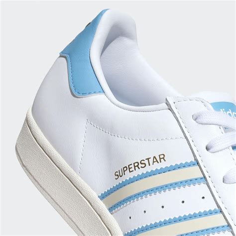 adidas superstar maat 23 veter|Meer.